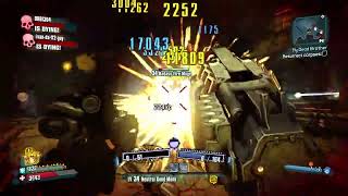 Norm at Night | Borderlands 2 | Part 18 |