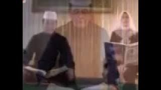 H Muammar ZA - Tilawah Ali Imron 33-48 | Edisi Spesial