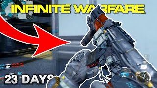 VOLK IS GREAT! - AK-47 REMAKE IS A GREAT CHOICE! - Weapons of the Infinite Warfare Beta #3 - COD IW