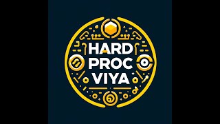 Text Analytics, Forecasting and more | Hard Proc Viya Ep. 1