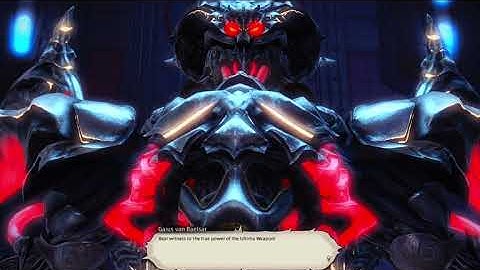 #FFXIV x #RWBY [ARR- The Porta Decumana] Rwby (RPR) POV