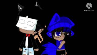 Me And Mr. Flufferscottonflufffluffs Friendship In A Nutshell