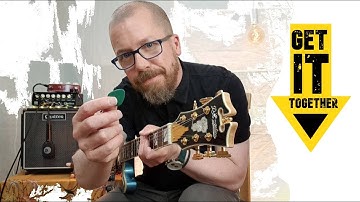 Improve Your Picking Technique