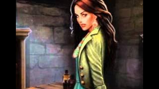 Amber - In the dead of night