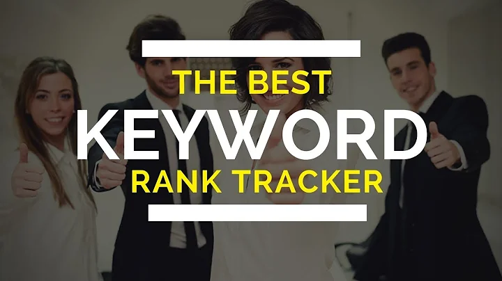 5 Best Keyword Rank Tracker Tool