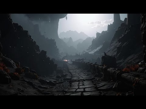 Видео: Darkest Dungeon 2 #8. Дорога к финалу