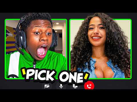 Rakai E-Date With Aya Tanjali! 😍