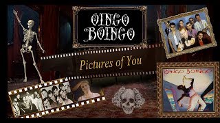 Watch Oingo Boingo Pictures Of You video