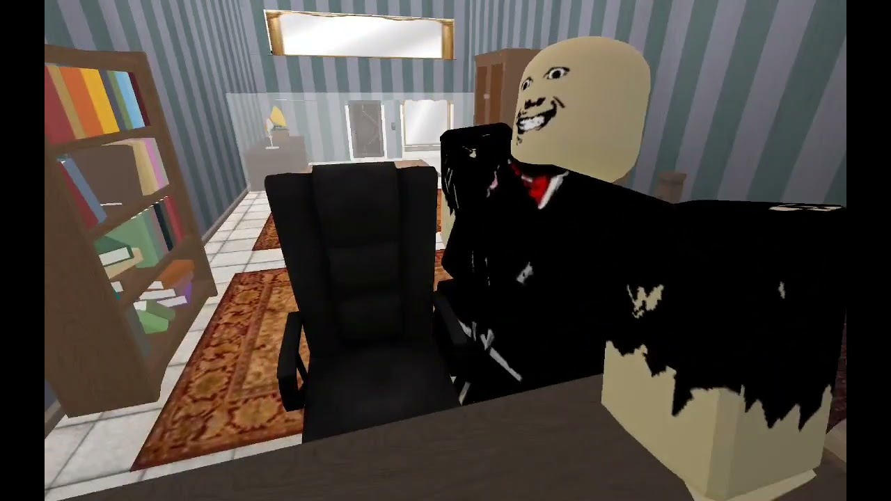 SCP-082 (Explanation video)