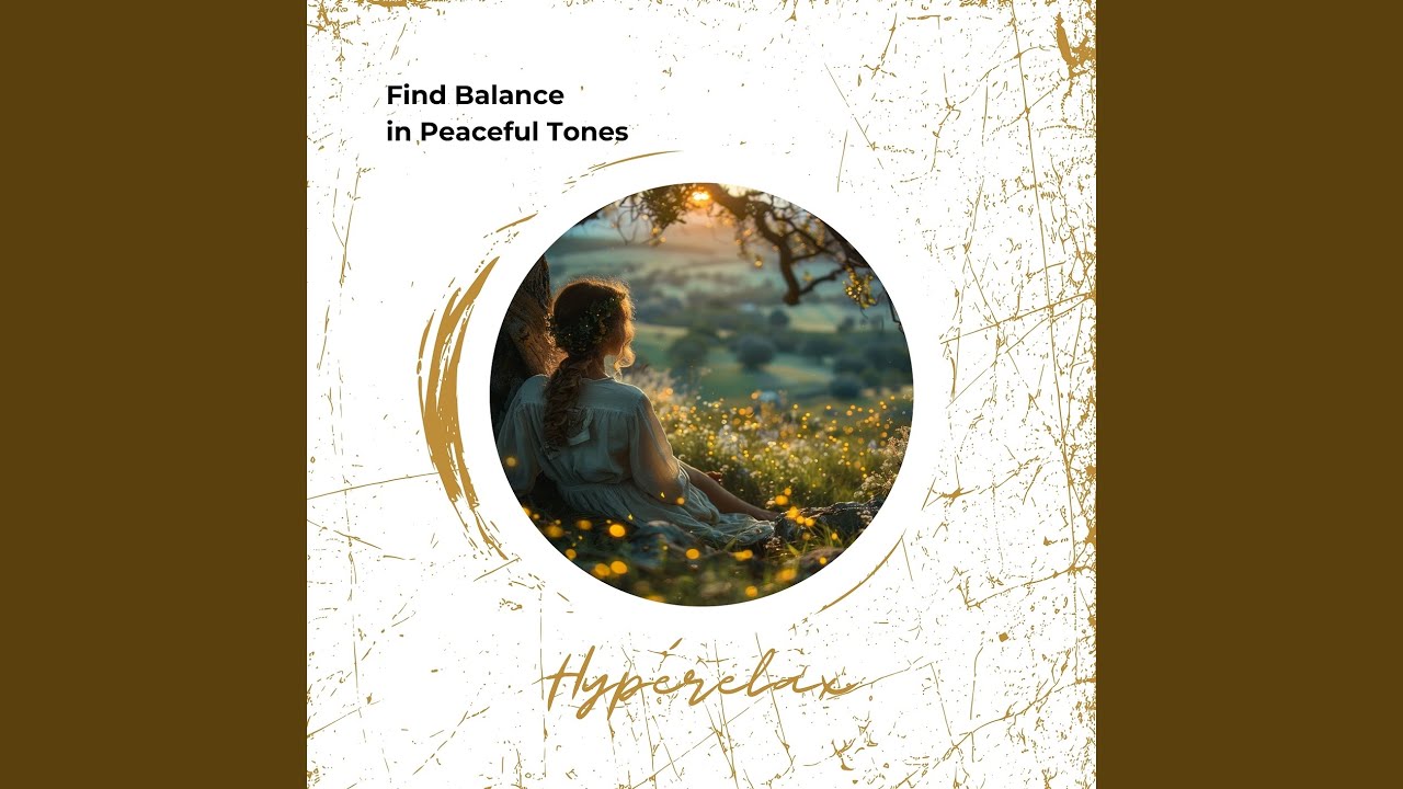 417 Hz Spectrum: Zen Peaceful Living