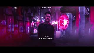 KAFI SAAL/ALEEMRK/(OFICIAL RAIP.)