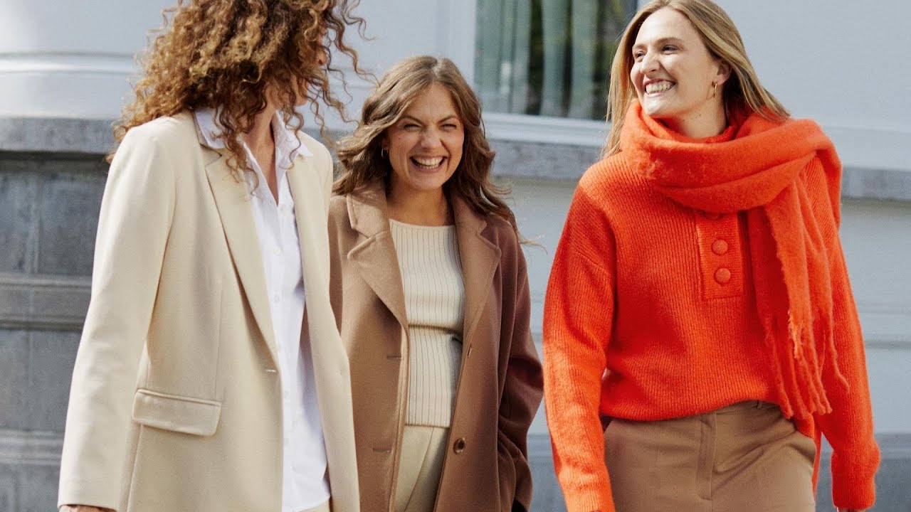 frances by Bel&Bo: hartverwarmende items