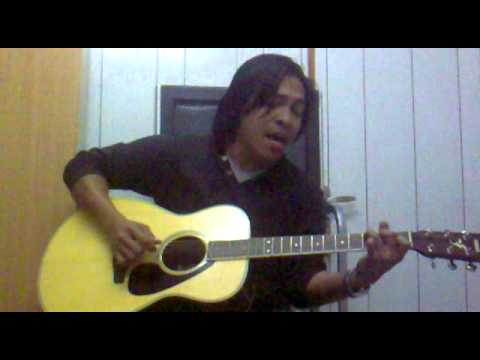 Something to say by harem scarem (noly's acoustic version)