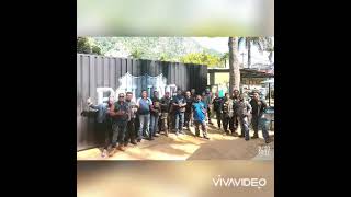 Harley Melayu Ride Kedah 2021