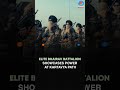 Elite Bhairav Battalion
