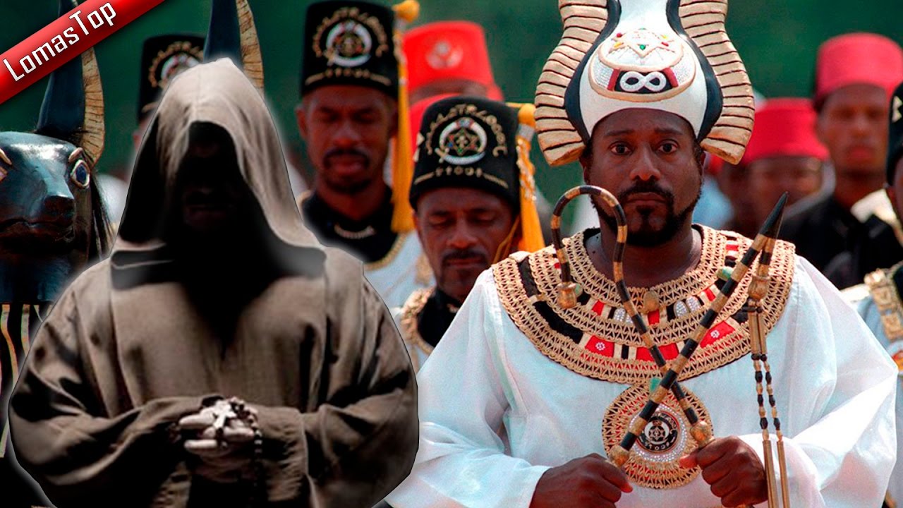 Resultado de imagen para Nuwaubianismo