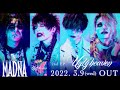 THE MADNA - 2nd EP「Ugly heaven」全曲試聴Teaser