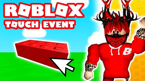 Roblox Studio Tutorial - HOW TO MAKE DESTROY SCRIPT(On Touch)