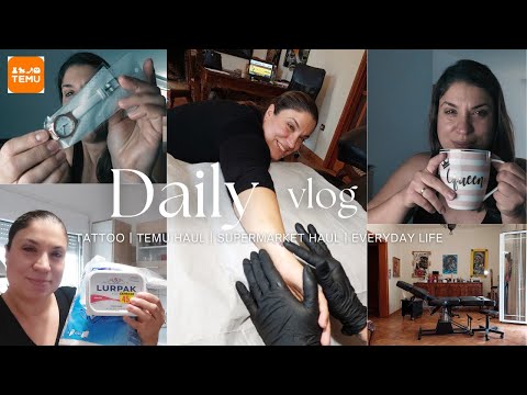 #Vlog - Έκανα