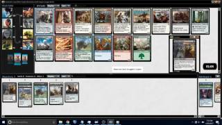 Kaladesh Draft 6 -- Draft