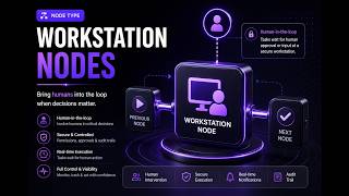 Workstation Nodes