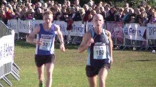 perkins great eastern run