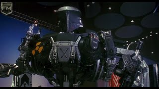 Robocop v Robocop 2.0 (Cain) [Part1] | RoboCop 2 (Remastered)