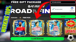 New Fc Mobile Codes 2025 How To Redeem Code Fc Mobile 10 Redeem Codes