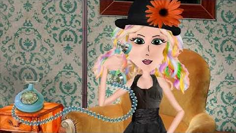 The Peculiar Adventures of Willow B Star -FirstGlance Film Fest Trailer