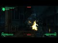 Fallout 3 - Mirelurk teleports behind you