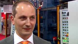 Colosio And Innovations In Die Casting