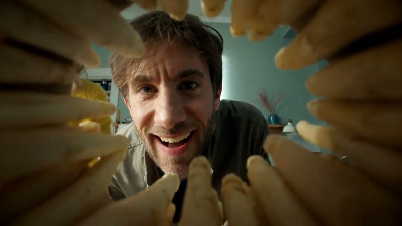 Thomy Sauce Hollandaise TVC