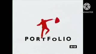 Teletoon Portfolio Entertainment Buena Vista International Inc