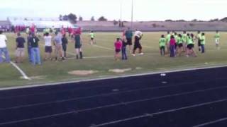 Powder puff 2011 1
