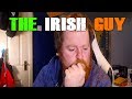 Question Time: Should I re-brand my YouTube channel?? - The Irish Guy Vlogs