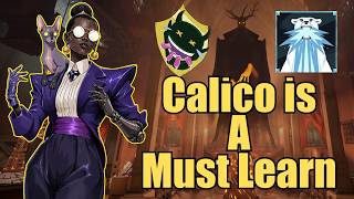 Every Thought a Calico Player Has