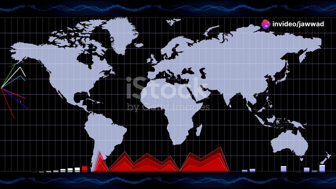 Current Economic Trends Shaping Our World