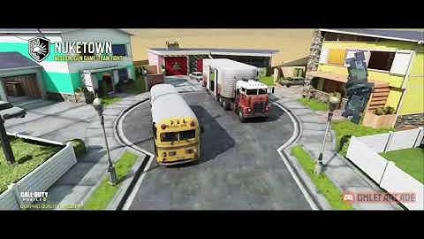 second gameplay (call of duty mobile)gun game moshpit mode  #need support