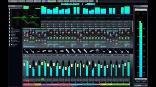 Kav- Cobay Intrumental By Manu