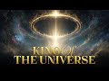 King of the Universe | Epic Worship Anthem of Majesty and Glory