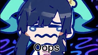 sosorry cover but i cried right before recording so i made like 30 mistakes