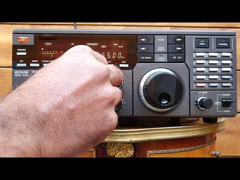 JAPAN RADIO JRC NRD-525 / NRD-535 / NRD-545 Estrattori Scheda Ricevitore (set Di 2) EUR 25,93 - IT - Foto 7