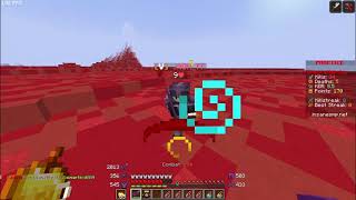 I Wiped the Entire Netherite Pot FFA Server…