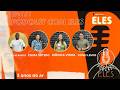 ESDRA SOTERO,DOUGLAS RAMOS,SIDNEI LEMOS E MÔNICA VIEIRA- Podcast Com Eles #151