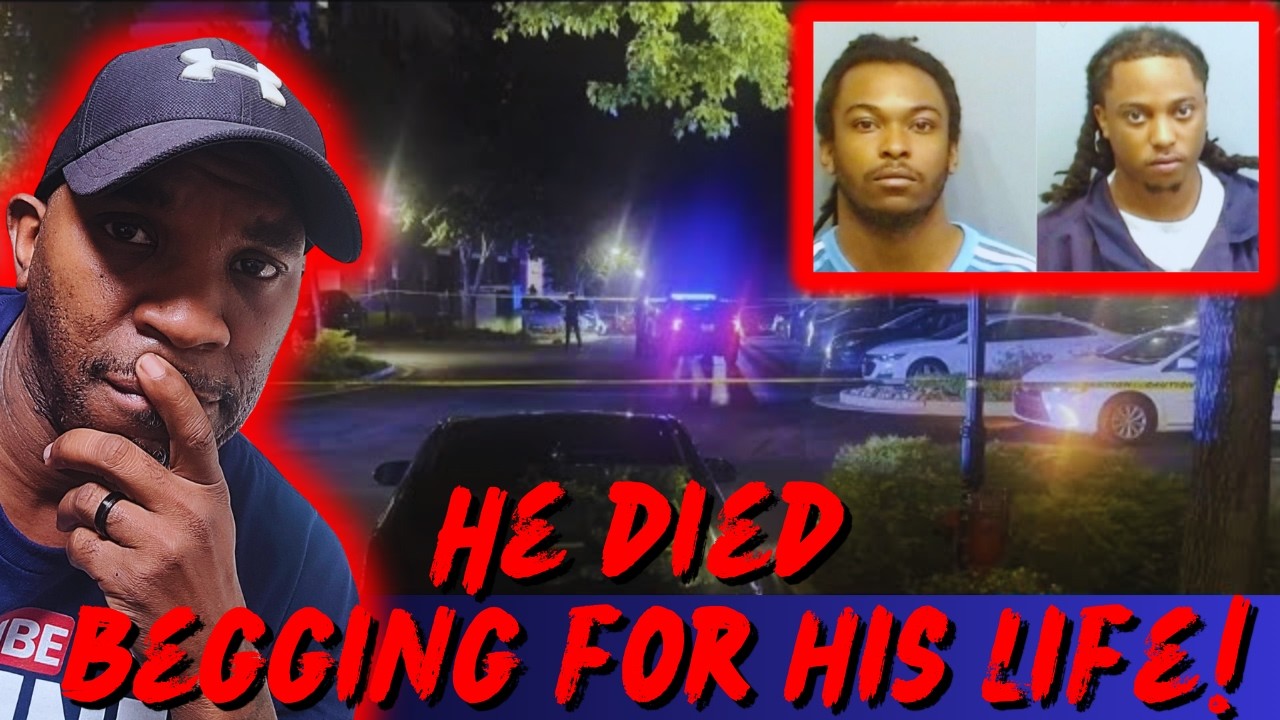 2 Brothers Arrested for Killing a Man on his Knees Begging for his Life ...