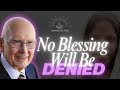 President Oaks POST!: No Blessing Will Be Denied Through Jesus Christ