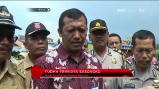 Tim Pemkab Pasuruan Jemput Warganya - NET 10