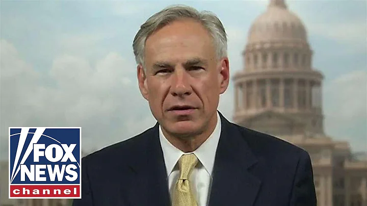 Gov. Abbott signs 927 bills into law giving Texas more freedom