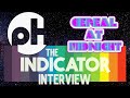 The powerhouse  indicator interview