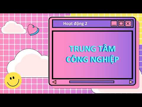Video Địa lý 4 - Thành phố Đà Nẵng - youtube